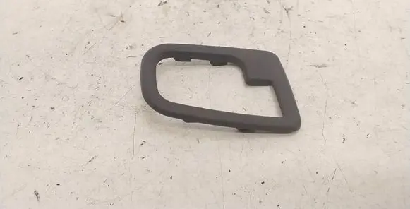 BMW 3 E36 Front door handle cover 51221960646