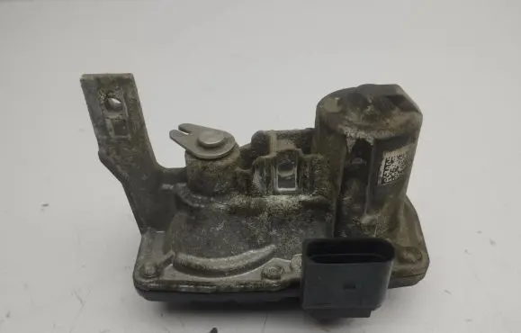 Volkswagen Arteon Intake manifold valve actuator/motor 3Q0253691K