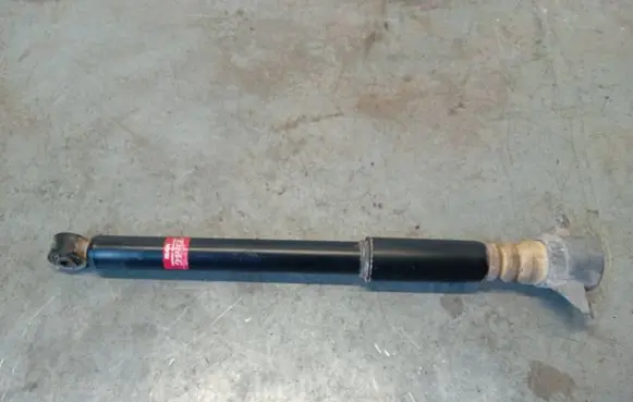 Audi A4 S4 B8 8K Rear shock absorber/damper