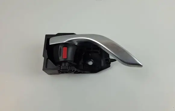 Mazda 6 Front door interior handle KD53T8314