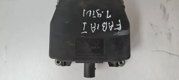 Skoda Fabia Mk1 (6Y) Turbo solenoid valve 6Q0906625B