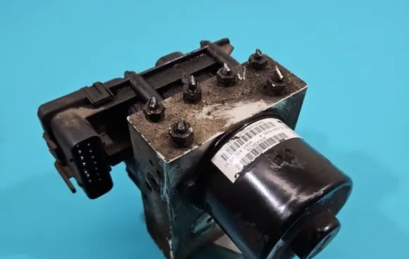 Mercedes-Benz ML W163 ABS Pump 076930139 IMPRK1408654
