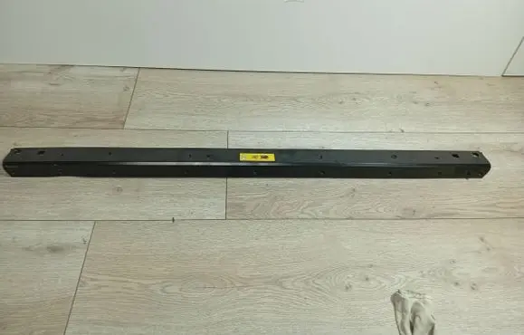 BMW X5 G05 Front bumper support beam 51647421704 6502080098201P