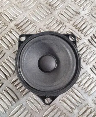 Volvo V60 Subwoofer speaker 31456827