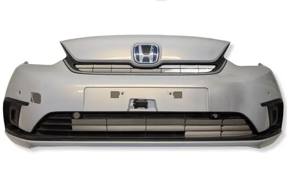 Honda Jazz Front bumper 71101TZBZZ00