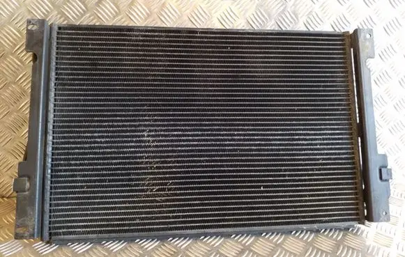 Volvo C70 A/C cooling radiator (condenser) 9171271 51935 736787