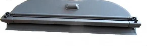 Ford Focus Parcel shelf load cover 