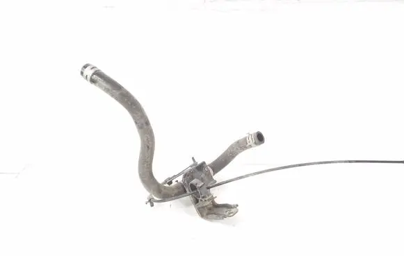 Honda Civic IX Engine coolant pipe/hose