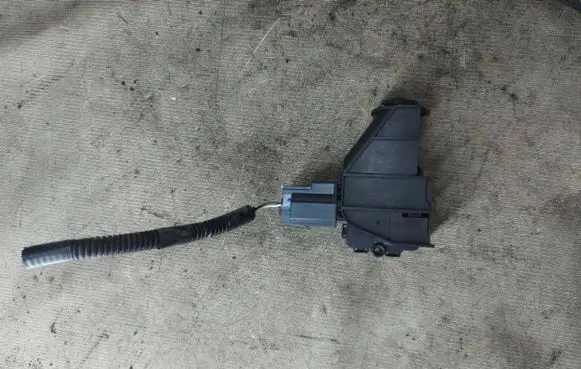 Ford S-MAX Fuel tank cap lock 6M21220A20AD