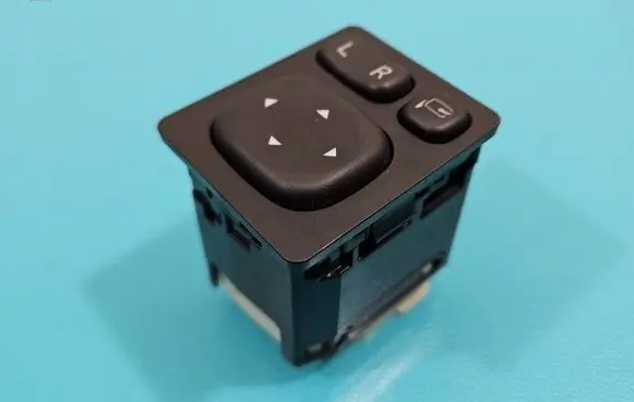 Toyota Auris E180 Electric window control switch 183779 IMPRK1511954