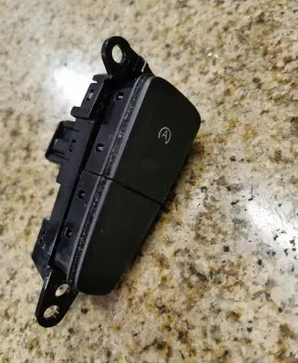 Ford Focus Traction control (ASR) switch F1ET11B573AA