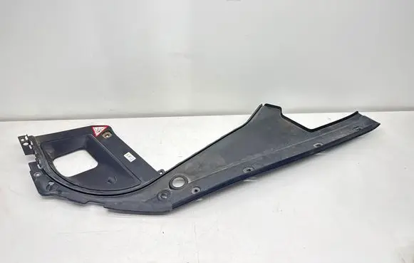 BMW 5 GT F07 Other engine bay part 7042983 10808611