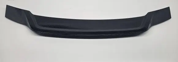 Audi A4 S4 B9 Tailgate/trunk spoiler 8W9827933 1104010067