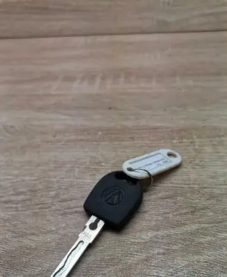 Ignition key/card