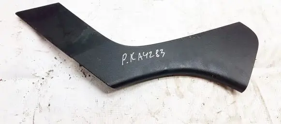 Opel Insignia A Other interior part 13242852LH
