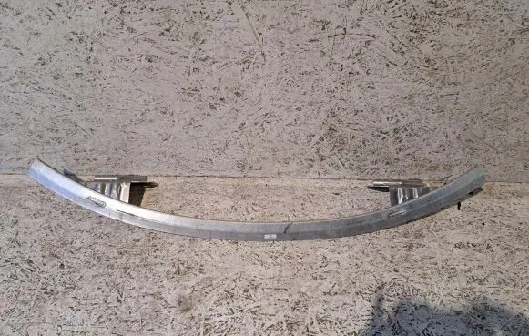 Tesla Model 3 Bottom radiator support slam panel 