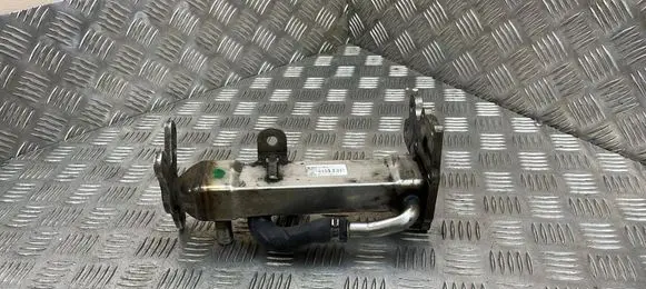 Volvo S60 EGR valve cooler 30637142