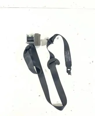 Peugeot 308 Rear seatbelt 98087919XX
