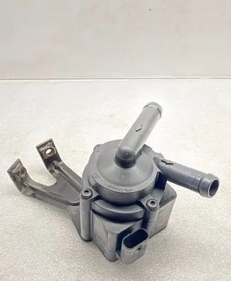 BMW X6 E71 Electric auxiliary coolant/water pump 704077260
