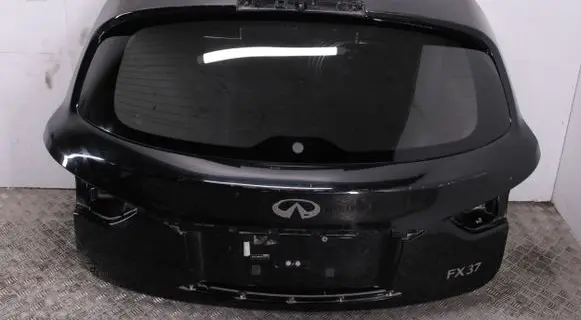 Infiniti FX Tailgate/trunk/boot lid 901521CA0A