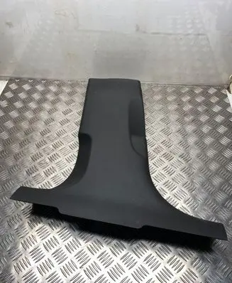 Audi A7 S7 4G (B) pillar trim (bottom) 4G8867239B Z1780