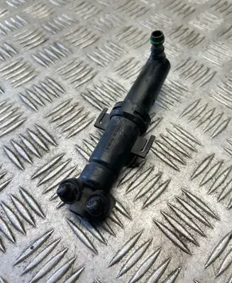 Audi Q5 SQ5 8R Headlight washer spray nozzle 8R0955102