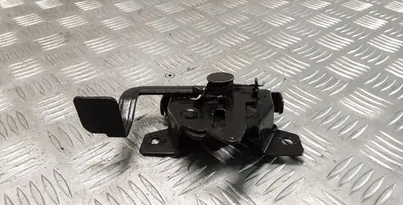 KIA Sportage Engine bonnet/hood lock/catch