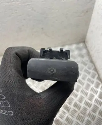 Peugeot 5008 Hand parking brake switch 9666405677