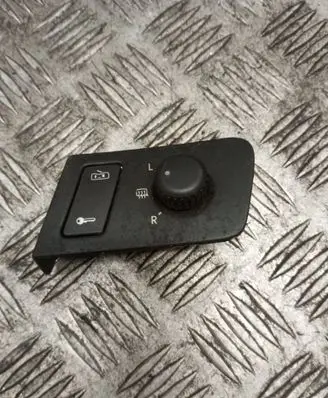 Volkswagen Cross Touran I Wing mirror switch 1T1959552