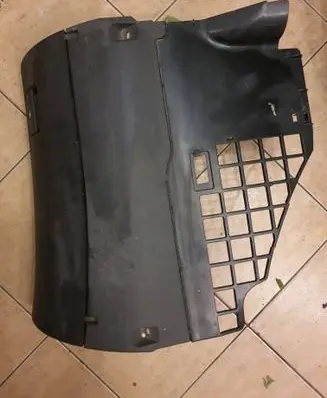 Audi A6 S6 C5 4B Glove box 4B2857035A