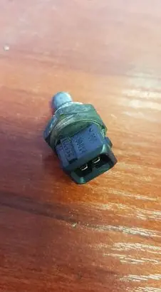 BMW 3 E46 Coolant temperature sensor 1433076