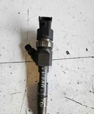 Suzuki Grand Vitara II Fuel injector 0445110230