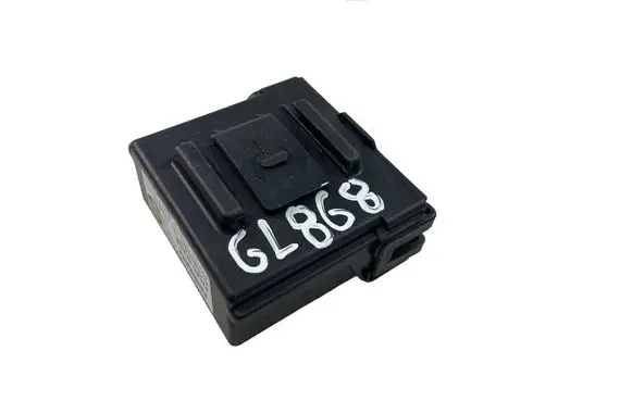 Nissan Qashqai Other control units/modules 476A04EA0A