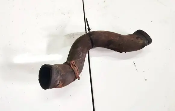Opel Zafira B Air intake hose/pipe