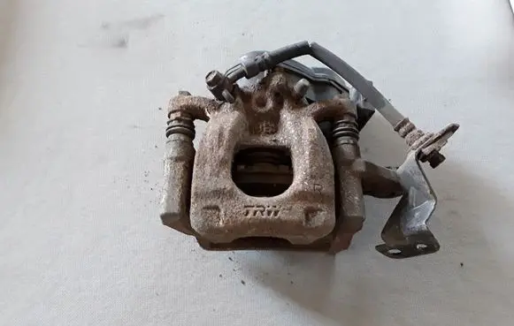 Nissan Qashqai Rear brake caliper 440014EA0A