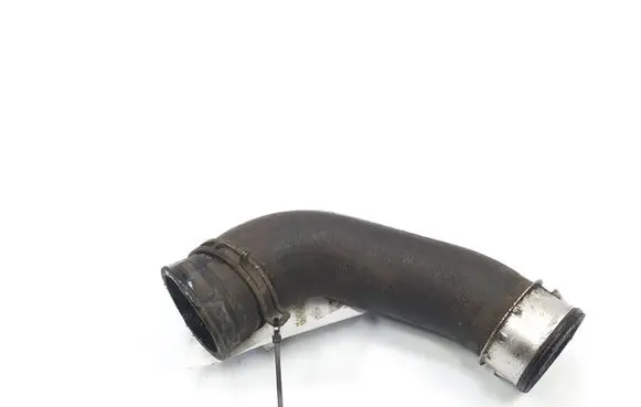 Volkswagen Fox Air intake hose/pipe