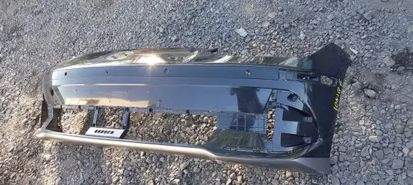 Hyundai Ioniq Front bumper