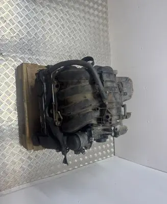 BMW 1 E81 E87 Engine N45B16A