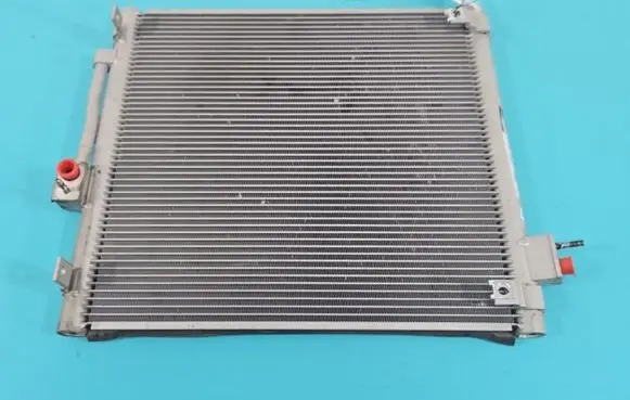 Tesla Model S A/C cooling radiator (condenser) IMPRK1413986