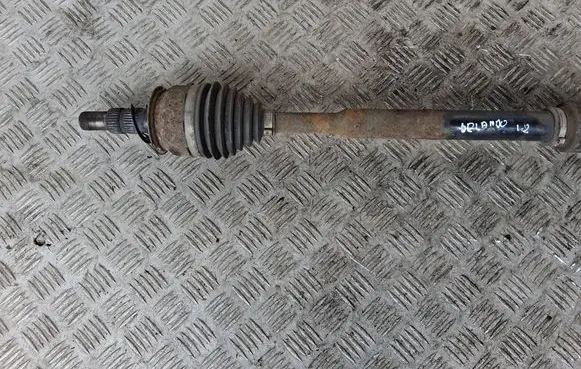 Chevrolet Orlando Front driveshaft