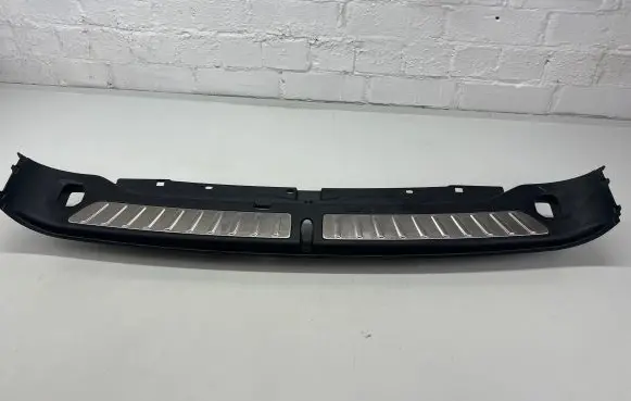 BMW X3 G01 Trunk/boot sill cover protection 7396612