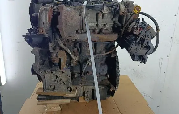 Opel Insignia A Engine A20DTH