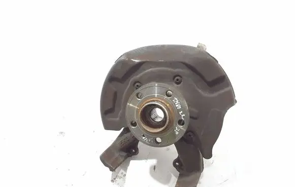 Volkswagen Taigo Front wheel hub 2Q0407255AD