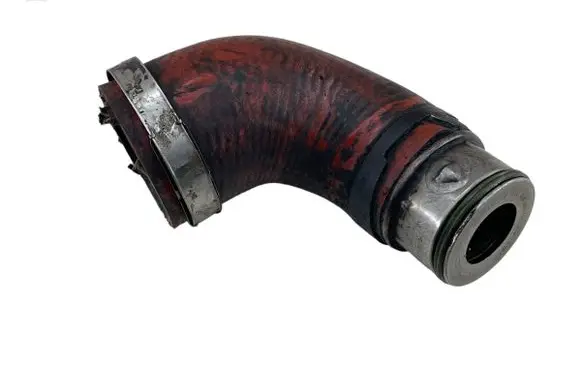 Intercooler hose/pipe