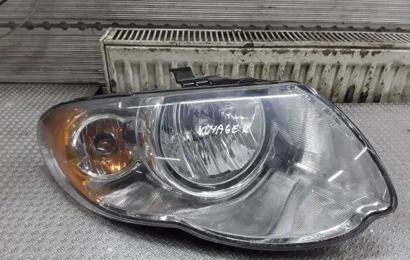 Dodge Grand Caravan Headlight/headlamp 