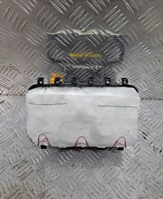 Alfa Romeo Stelvio Airbag set 50533331