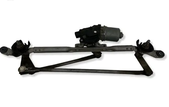 Mazda CX-5 Front wiper linkage and motor KD5367340D