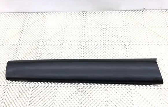 Jaguar F-Pace Front door trim (molding) 