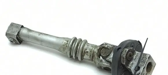 Mercedes-Benz C W203 Steering column universal joint A2034620278