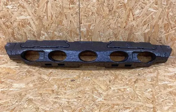 Porsche 911 991 Front bumper foam support bar 99150512104